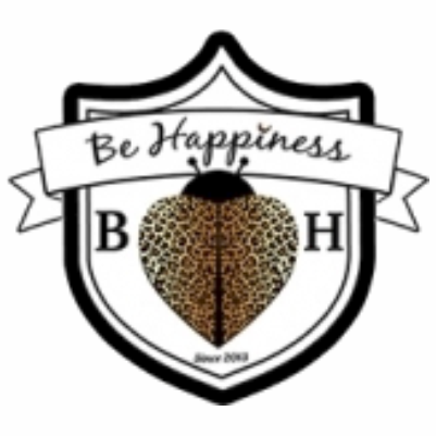 BE HAPINESS